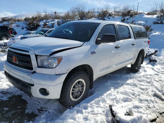 TOYOTA TUNDRA CRE 2013 5tfdy5f14dx309748