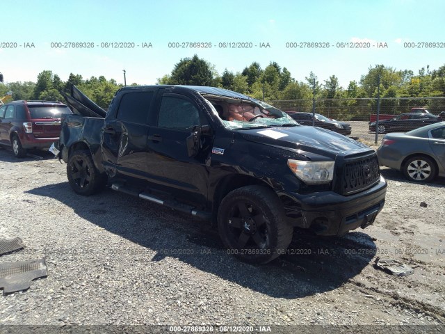 TOYOTA TUNDRA 4WD TRUCK 2013 5tfdy5f14dx311015