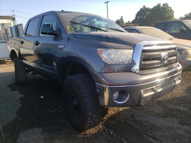 TOYOTA TUNDRA CRE 2013 5tfdy5f14dx316098