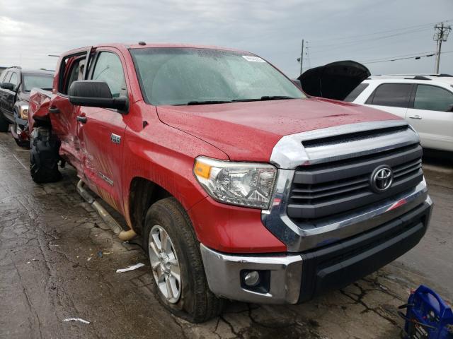 TOYOTA TUNDRA CRE 2014 5tfdy5f14ex325398