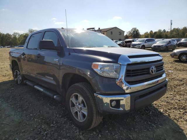 TOYOTA TUNDRA CRE 2014 5tfdy5f14ex336028