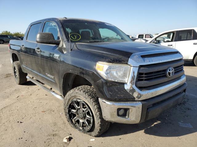 TOYOTA TUNDRA CRE 2014 5tfdy5f14ex341228