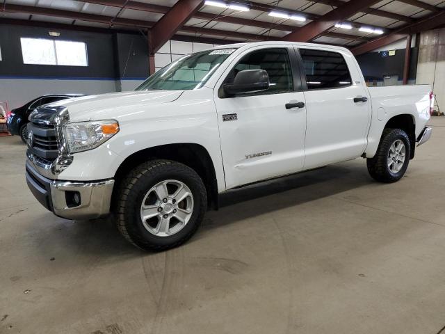 TOYOTA TUNDRA CRE 2014 5tfdy5f14ex354237