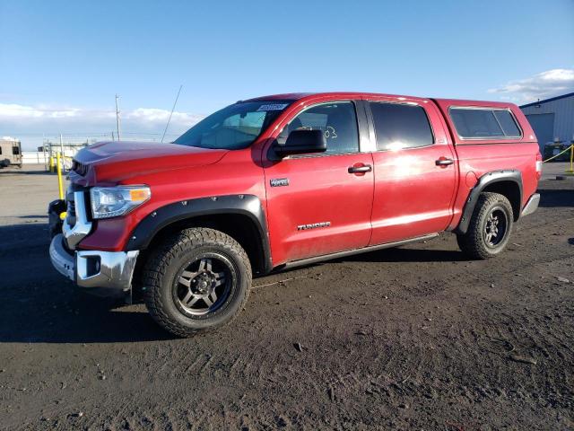 TOYOTA TUNDRA CRE 2014 5tfdy5f14ex363116