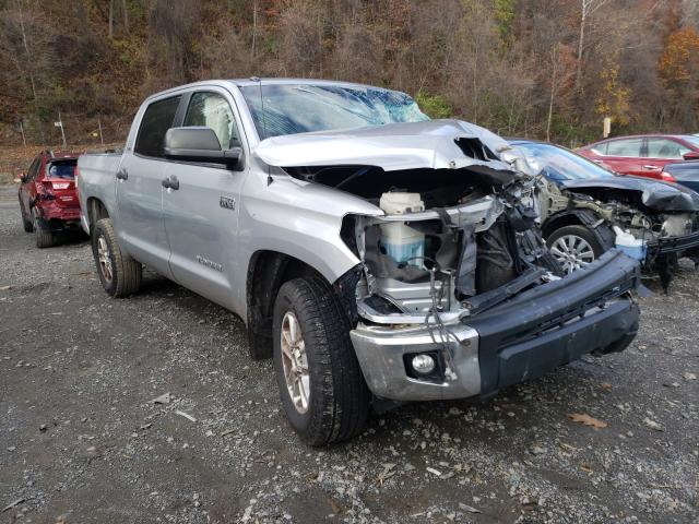 TOYOTA TUNDRA CRE 2014 5tfdy5f14ex376268