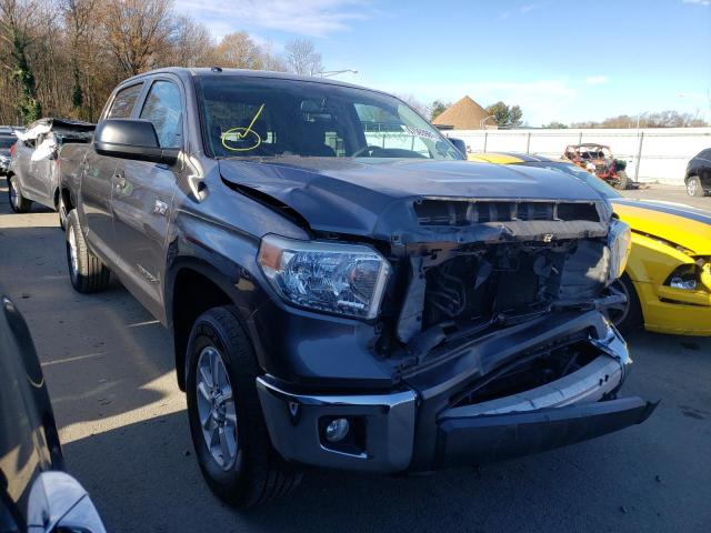 TOYOTA TUNDRA CRE 2014 5tfdy5f14ex388744