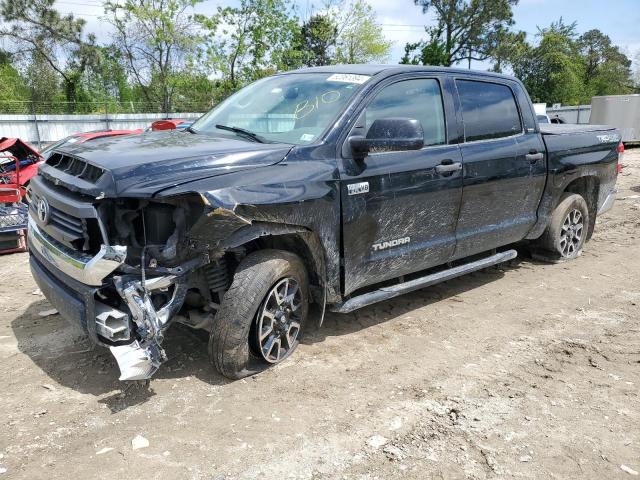 TOYOTA TUNDRA 2014 5tfdy5f14ex401718