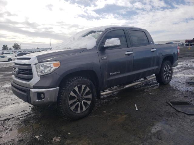 TOYOTA TUNDRA 2015 5tfdy5f14fx429018