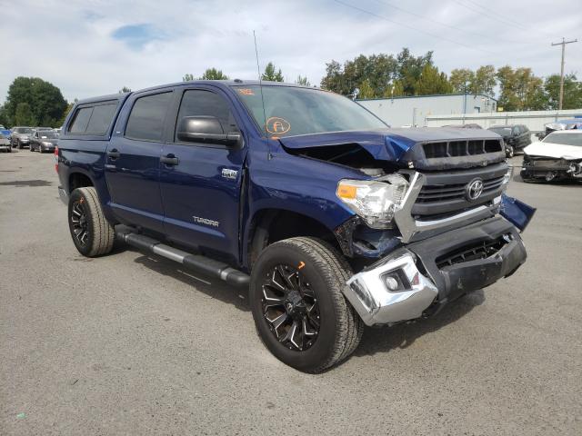 TOYOTA TUNDRA CRE 2015 5tfdy5f14fx443601