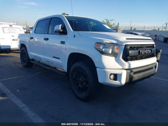 TOYOTA TUNDRA 2015 5tfdy5f14fx445865