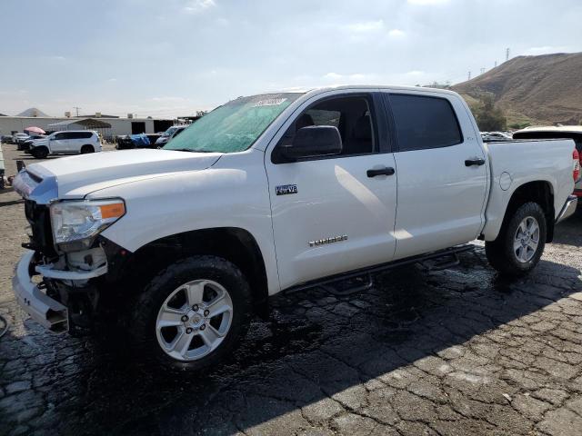 TOYOTA TUNDRA CRE 2015 5tfdy5f14fx454159