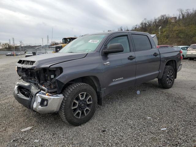 TOYOTA TUNDRA 2015 5tfdy5f14fx458034