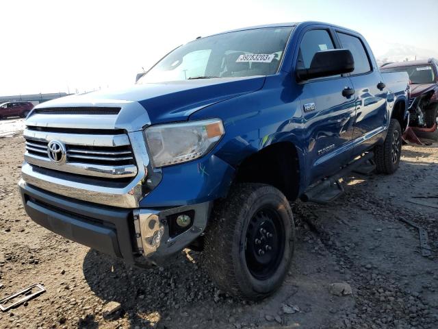 TOYOTA TUNDRA CRE 2016 5tfdy5f14gx550360