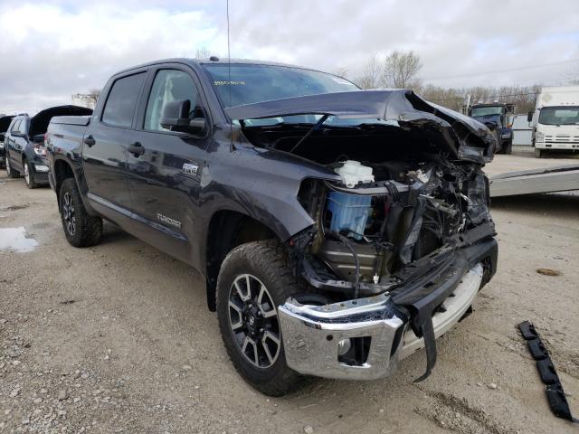 TOYOTA TUNDRA 2016 5tfdy5f14gx570284