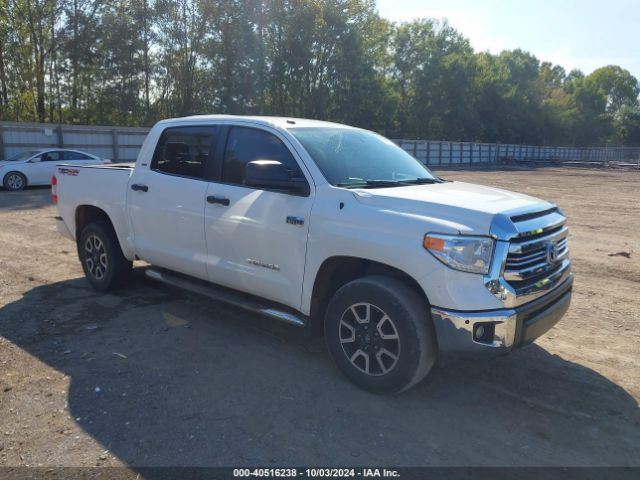 TOYOTA TUNDRA 2016 5tfdy5f14gx581222