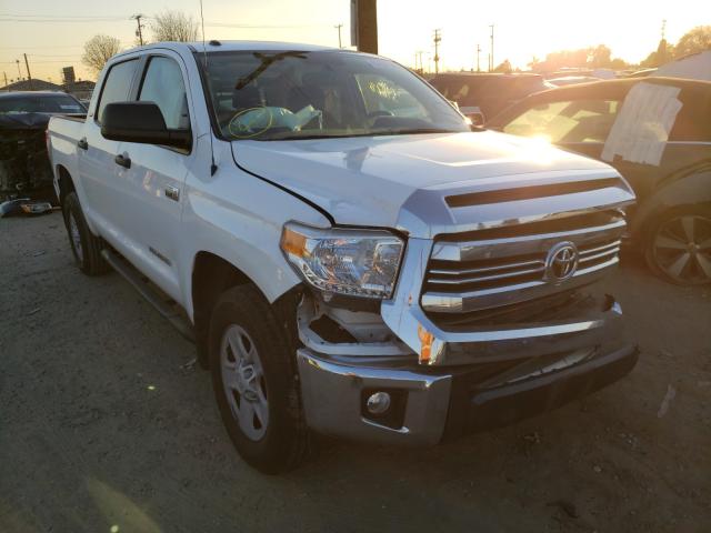 TOYOTA TUNDRA 4WD 2017 5tfdy5f14hx583716