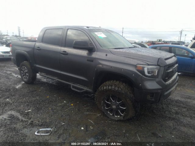 TOYOTA TUNDRA 4WD 2017 5tfdy5f14hx617492