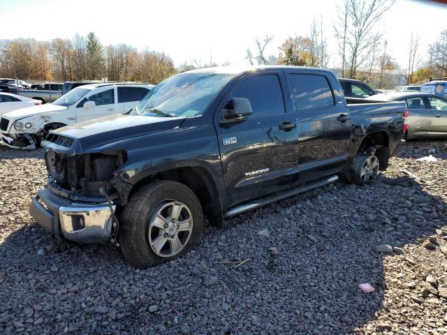 TOYOTA TUNDRA CRE 2018 5tfdy5f14jx689654