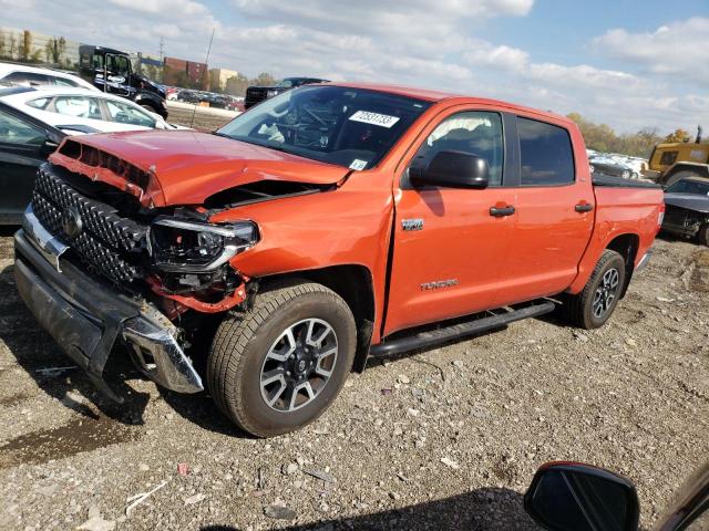 TOYOTA TUNDRA 2018 5tfdy5f14jx706243