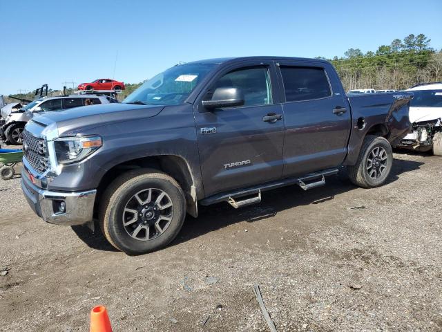 TOYOTA TUNDRA CRE 2018 5tfdy5f14jx724323