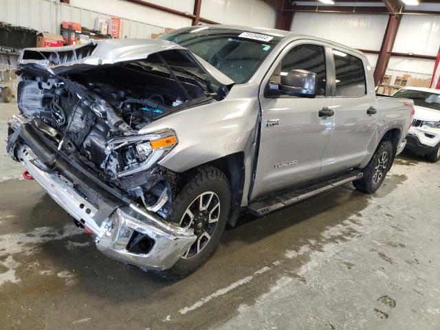 TOYOTA TUNDRA CRE 2018 5tfdy5f14jx735483