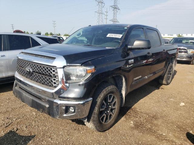 TOYOTA TUNDRA 2018 5tfdy5f14jx757094