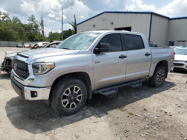 TOYOTA TUNDRA CRE 2018 5tfdy5f14jx776843