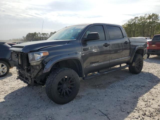 TOYOTA TUNDRA 2019 5tfdy5f14kx784409