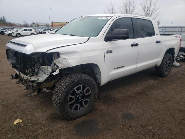 TOYOTA TUNDRA 2019 5tfdy5f14kx789285