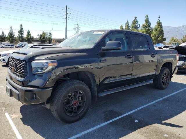 TOYOTA TUNDRA CRE 2019 5tfdy5f14kx802360