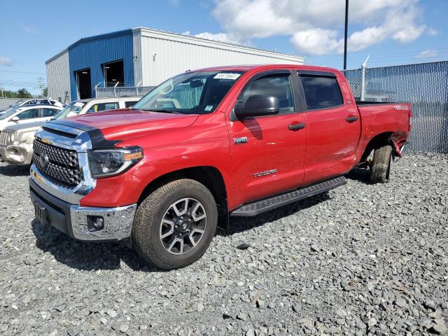 TOYOTA TUNDRA CRE 2019 5tfdy5f14kx807963