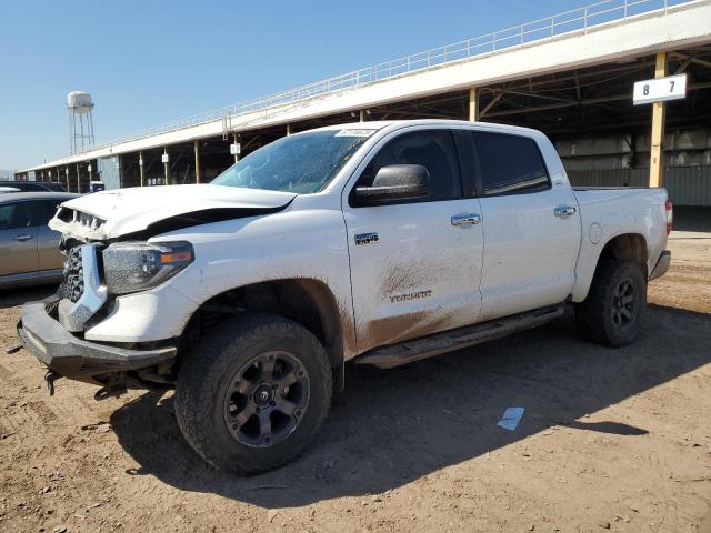 TOYOTA TUNDRA 2019 5tfdy5f14kx808563