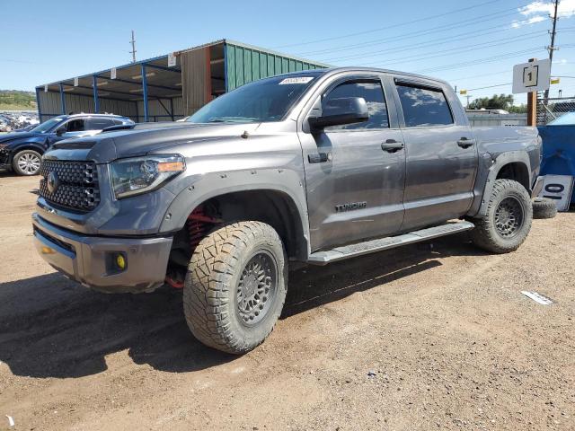 TOYOTA TUNDRA CRE 2019 5tfdy5f14kx812886