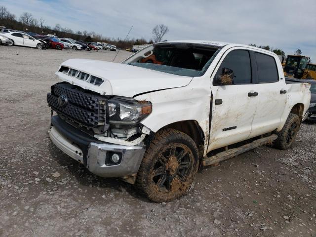 TOYOTA TUNDRA CRE 2019 5tfdy5f14kx817876