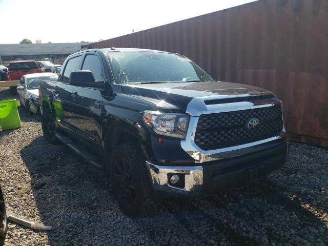 TOYOTA TUNDRA CRE 2019 5tfdy5f14kx826304