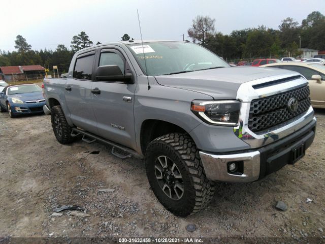 TOYOTA TUNDRA 4WD 2019 5tfdy5f14kx829395