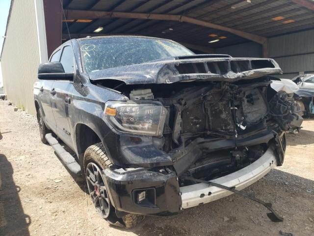 TOYOTA TUNDRA CRE 2019 5tfdy5f14kx839196