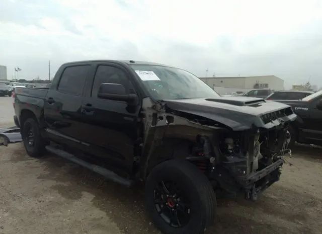 TOYOTA TUNDRA 4WD 2019 5tfdy5f14kx858198