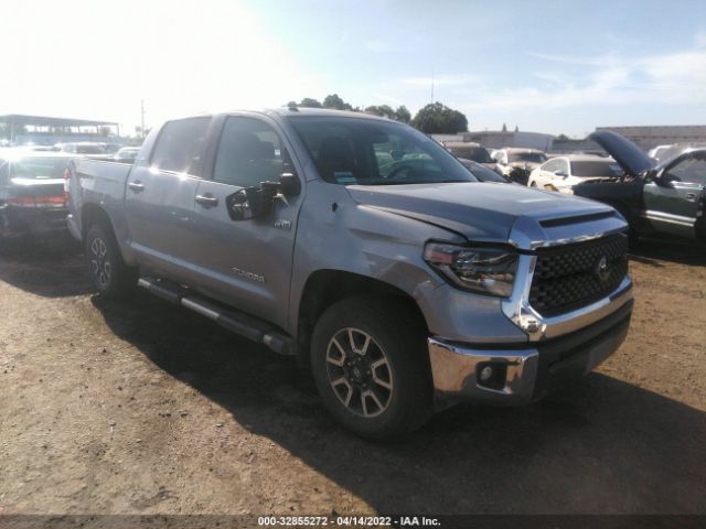 TOYOTA TUNDRA 4WD 2019 5tfdy5f14kx859898