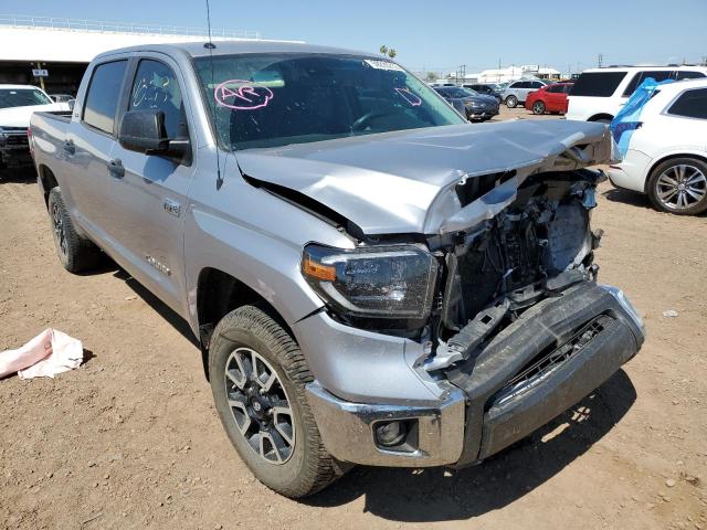 TOYOTA TUNDRA CRE 2019 5tfdy5f14kx870013