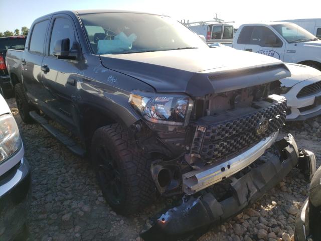 TOYOTA TUNDRA CRE 2020 5tfdy5f14lx875214