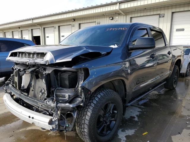 TOYOTA TUNDRA CRE 2020 5tfdy5f14lx886407