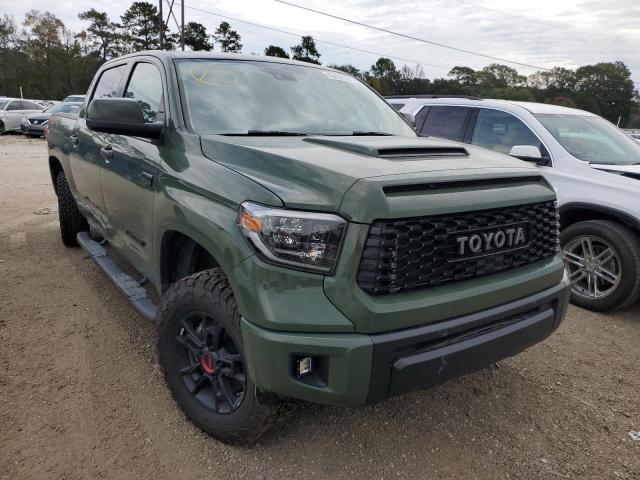 TOYOTA TUNDRA CRE 2020 5tfdy5f14lx895916