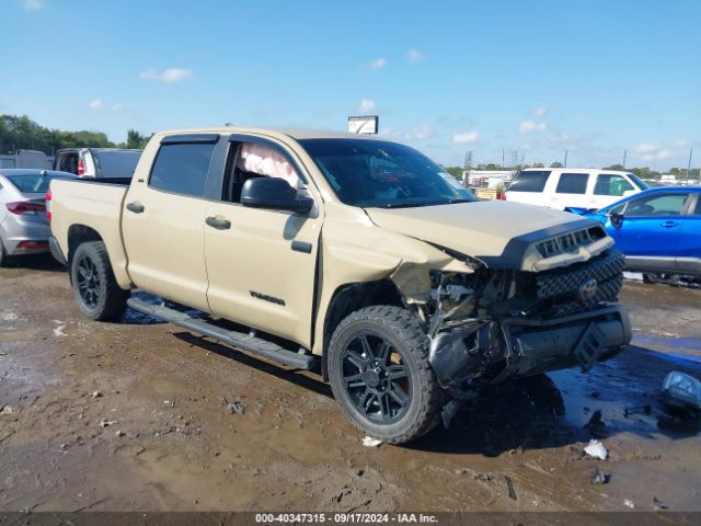 TOYOTA TUNDRA 2020 5tfdy5f14lx897388