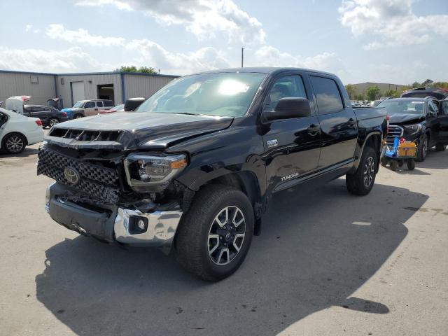 TOYOTA TUNDRA CRE 2020 5tfdy5f14lx897973