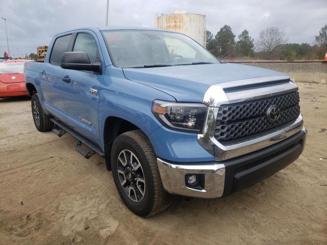 TOYOTA TUNDRA CRE 2020 5tfdy5f14lx899187