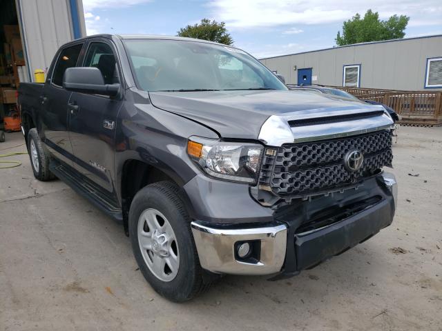 TOYOTA TUNDRA CRE 2020 5tfdy5f14lx903612