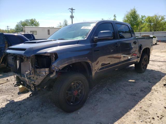 TOYOTA TUNDRA CRE 2020 5tfdy5f14lx909782