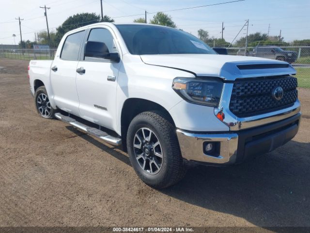 TOYOTA TUNDRA 2020 5tfdy5f14lx920426