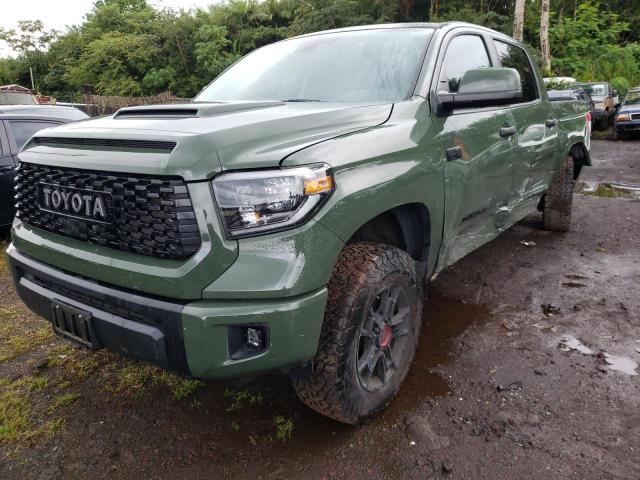 TOYOTA TUNDRA CRE 2020 5tfdy5f14lx920717